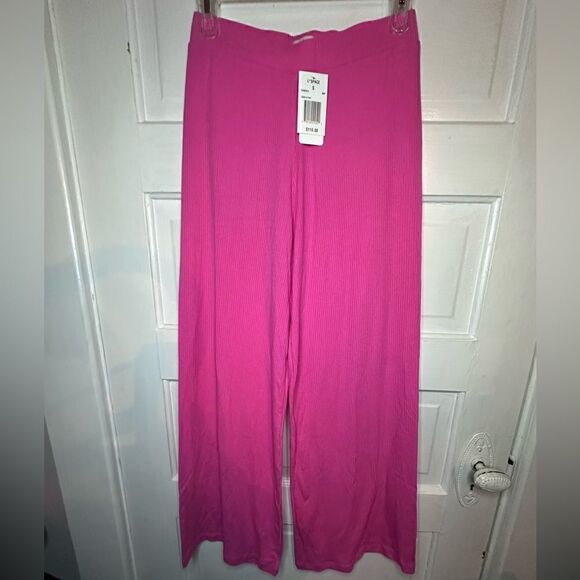 NWTs L*Space Charlie Pant in Bubblegum Size Small - Picture 2 of 8